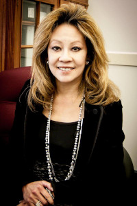 Susan Tsui Grundmann, Executive Director