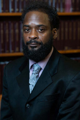 Tarik Lott, Paralegal