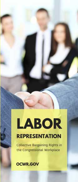 labor representation