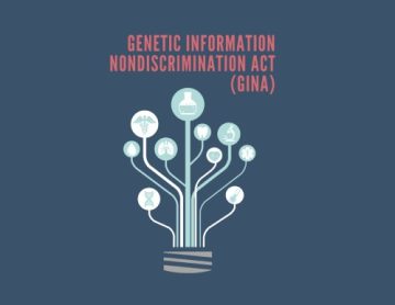 Featured Image of the GINA - Genetic Information Nondiscrimination Act pdf