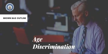 Featured Image of the Age Discrimination in Employment Act