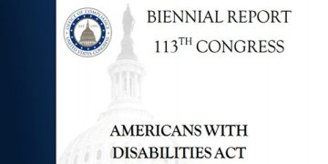 ADA Biennial Inspection Report for the 113th Congress (Oct 2016) featured image