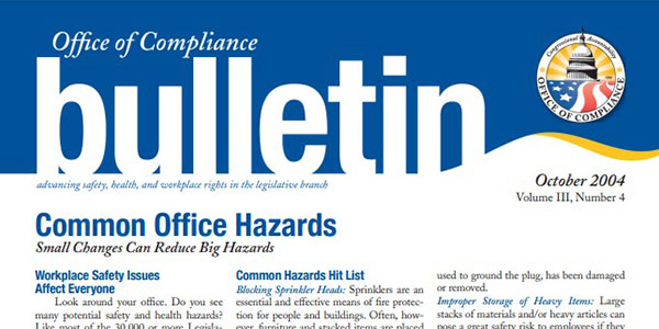 Featured Image Of The Common Office Hazards PDF