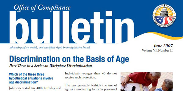 Featured Image of the Discrimination on the Basis of Age PDF