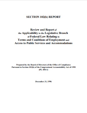 Featured Image Of The Cover Page Of The report_section_102_b_105_congress Pdf