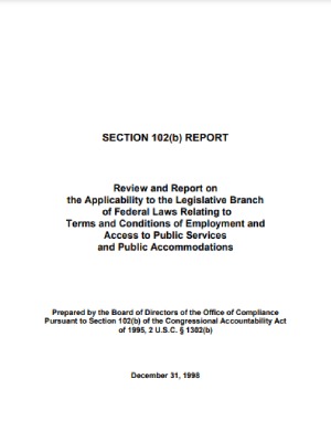 Featured Image Of The Cover Page Of The Report_section_102_b_106_congress Pdf