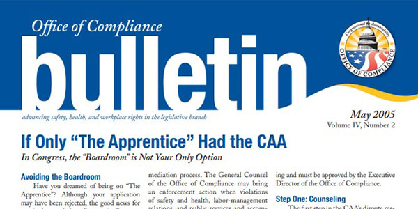 Featured Image of the If Only the Apprentice had the CAA PDF