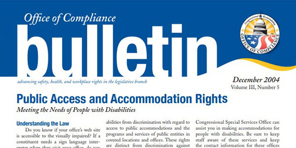 Featured Image Of The Public Access and Accommodation Rights PDF