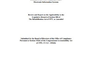 Featured Image Of The Cover Photo Of The Section 102(b) Interim Report (Nov 2001) Pdf