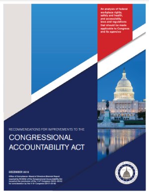 Featured Image Of The Cover Of The Section 102(b) Biennial Report, Recommendations For The 115th Congress (Dec 2016) Pdf