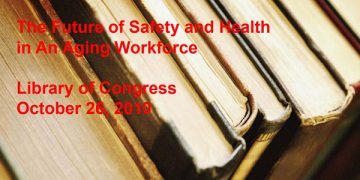 Featured Image of the The Future of Safety and Health in an Aging Workforce PDF